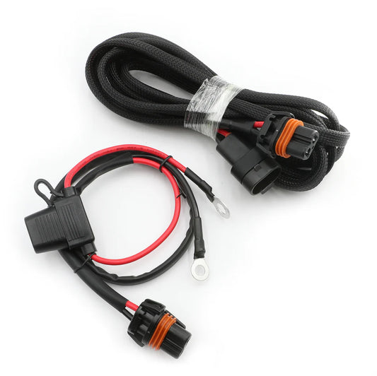Sprinter Van Mobile Radio Power Cable
