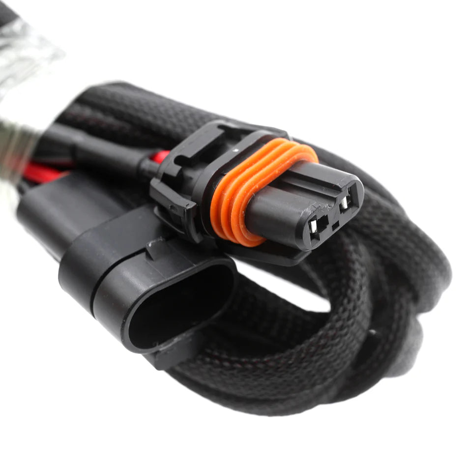 Sprinter Van Mobile Radio Power Cable