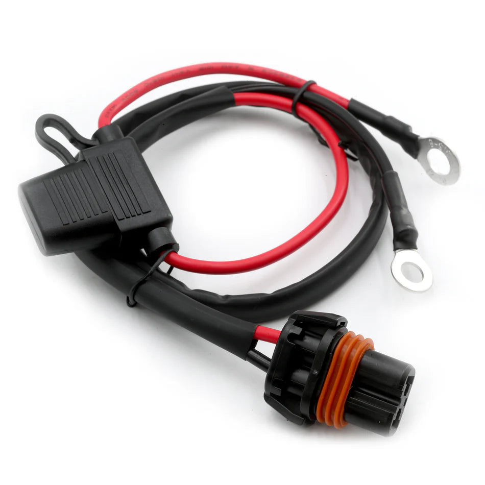 Sprinter Van Mobile Radio Power Cable