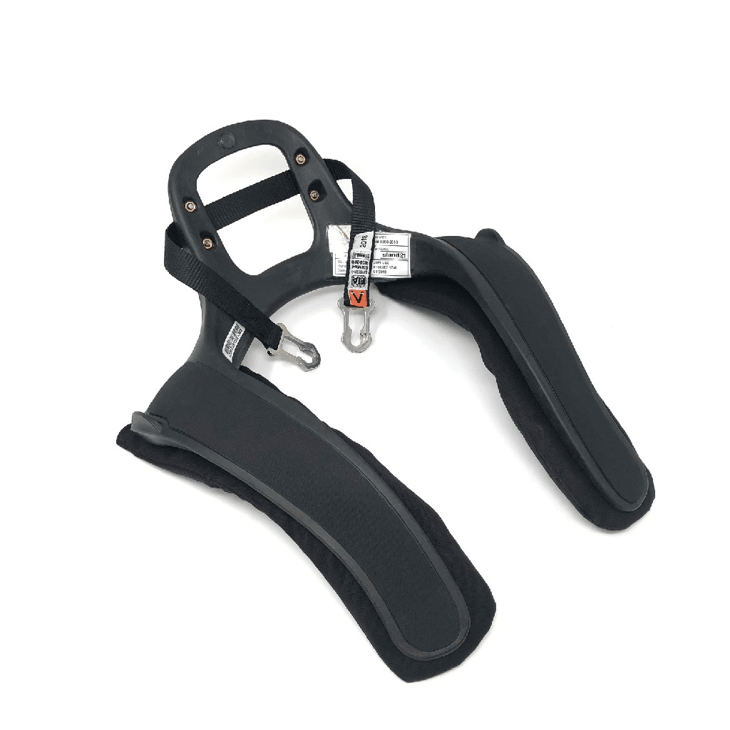 stand21 club III hans device