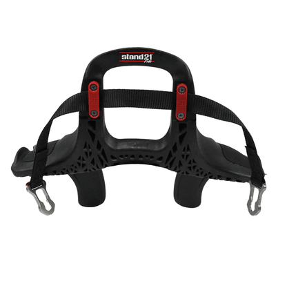 Stand 21 Series Club 3 FHR Hans Device