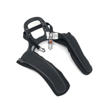 Stand 21 Series Club 3 FHR Hans Device