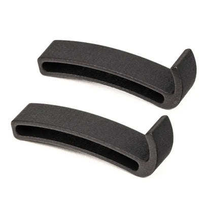 Hold your 2" harness in place when using stand21 FHR hans device.