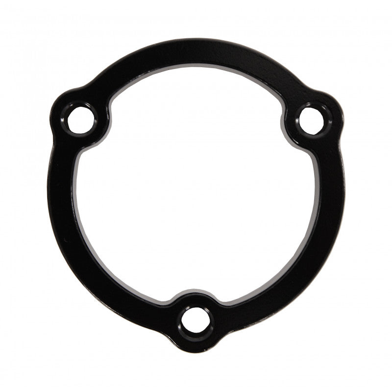 B-G Racing Alloy Steering Wheel Spacers - 3 Bolt