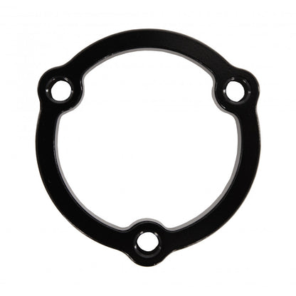 B-G Racing Alloy Steering Wheel Spacers - 3 Bolt