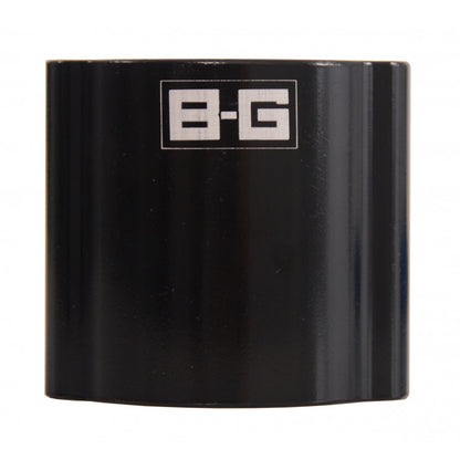 B-G Racing Alloy Steering Wheel Spacers - 3 Bolt