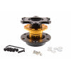 B-G Racing - Steering Wheel Quick Release - bolt-On - 6 Point