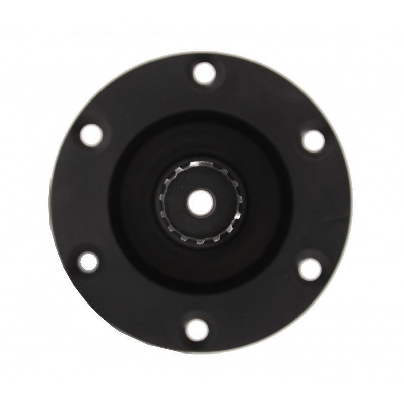 B-G Racing - Steering Wheel Quick Release - bolt-On - 6 Point