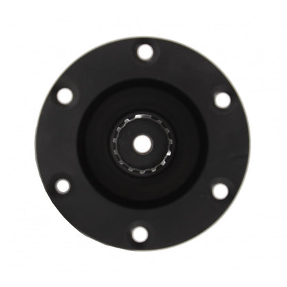 B-G Racing - Steering Wheel Quick Release - bolt-On - 6 Point