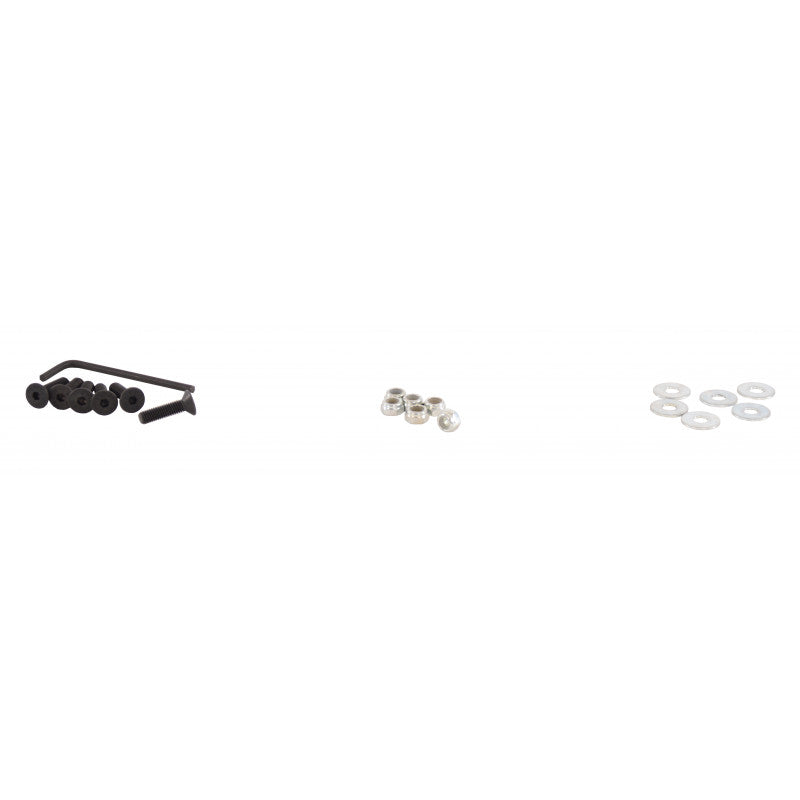B-G Racing - Steering Wheel Quick Release - bolt-On - 6 Point