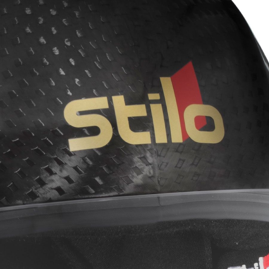 ABP Stilo ST5 Zero helmet 8860 ABP F1 F2 F3 FROC TRS