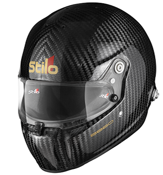 Stilo ST5 FN ABP carbon helmet