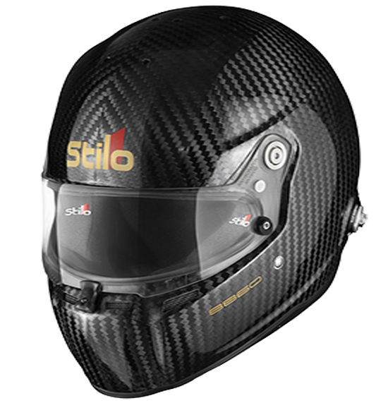 Stilo ST5 FN ABP carbon helmet