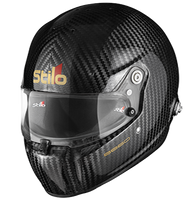 Stilo ST5 8860 ABP Carbon Circuit Helmet