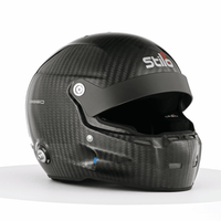 Stilo 8860 helmet ST5 R WL Carbon