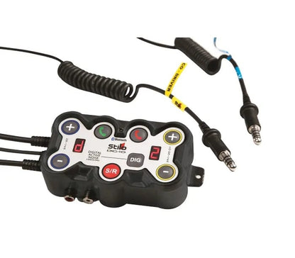 Stilo DG-10 intercom
