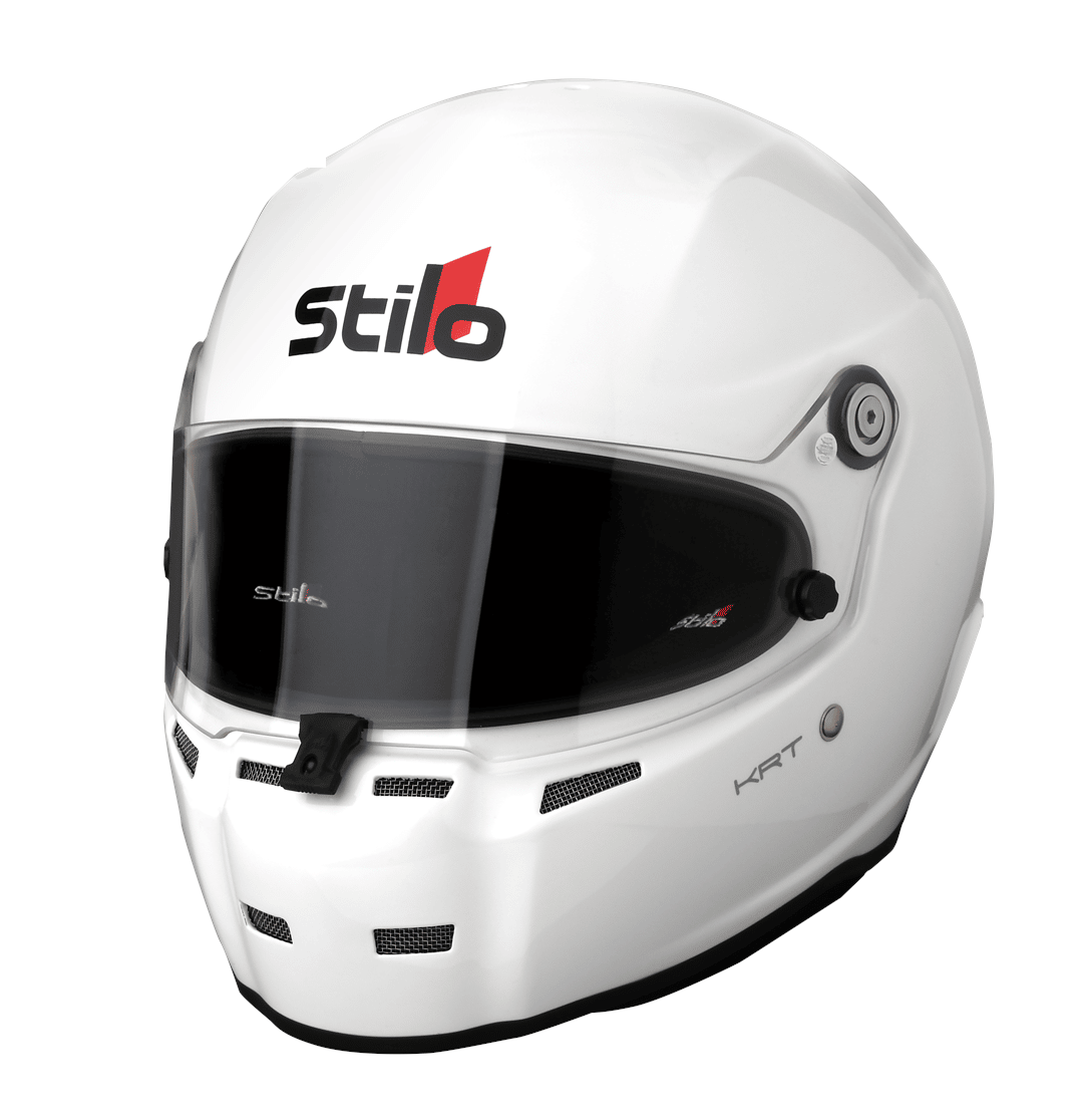 Stilo KRT Helmet