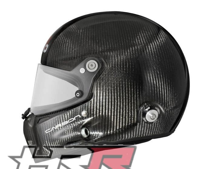 Stilo ST5 F carbon Helmet