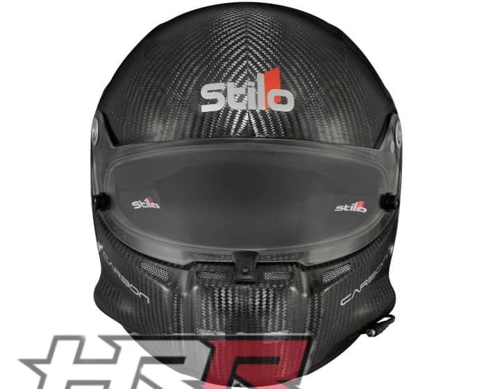 Stilo ST5 F Carbon racing Helmet