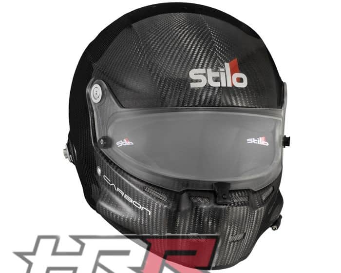 Carbon ST5 F Helmet