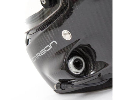 Stilo ST5 visor locking pin