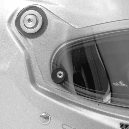helmet tearoffs