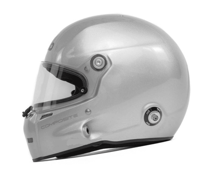 Stilo Composite ST5 F side