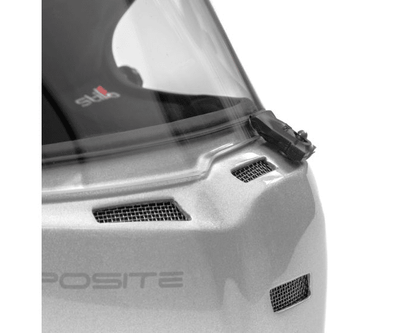ST5 F composite visor