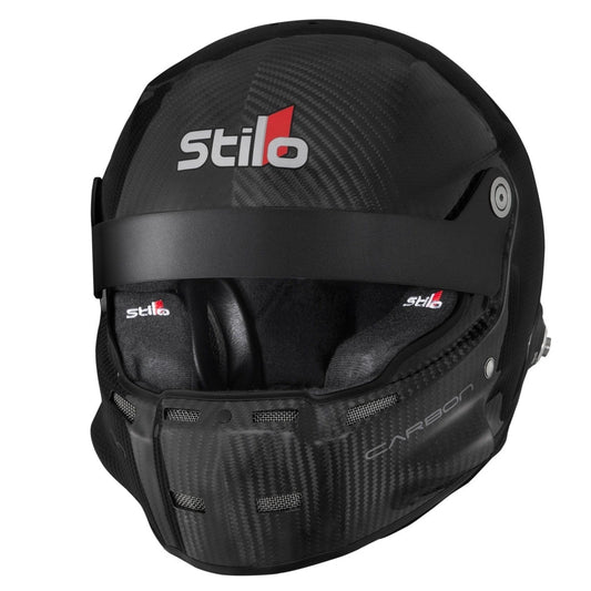 Stilo ST5 F R GT WL rally helmet