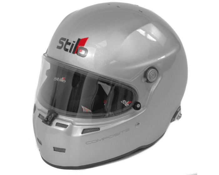 Stilo no comms composite ST5 FN Helmet