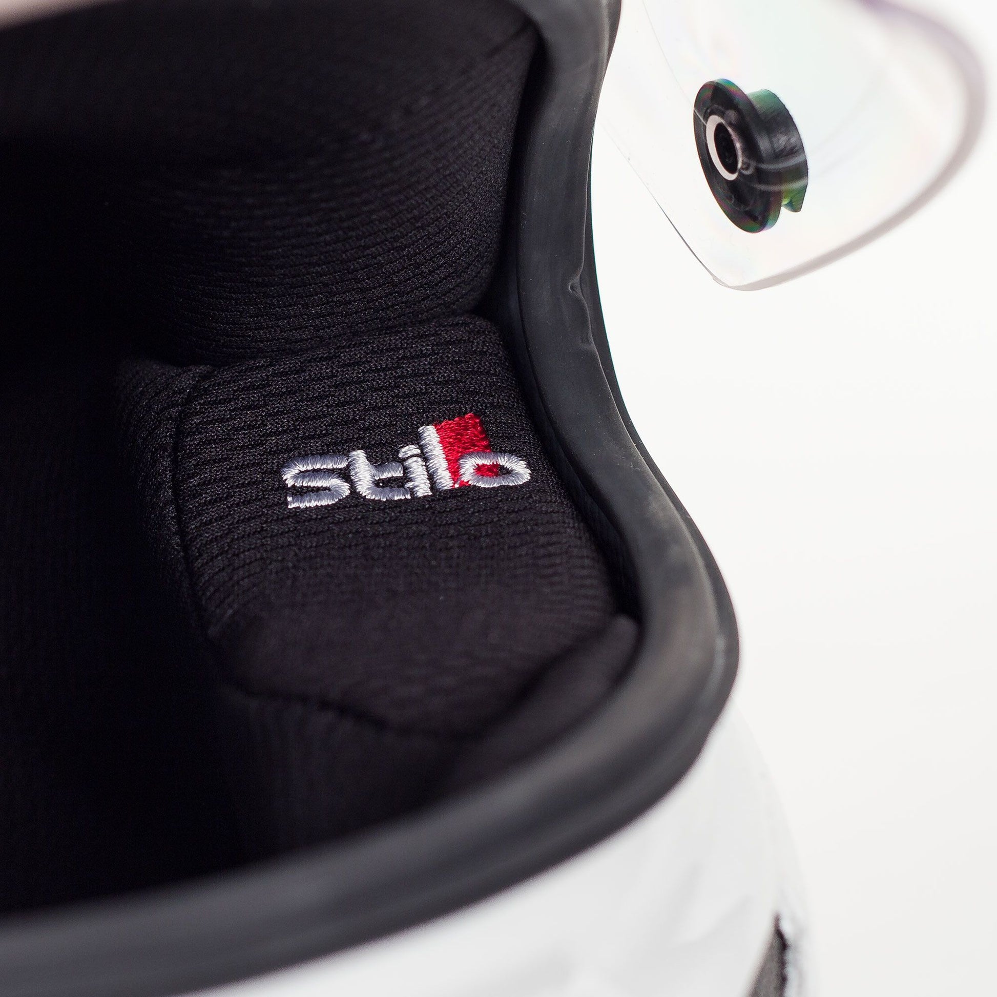 stilo st5 helmet cheek pad