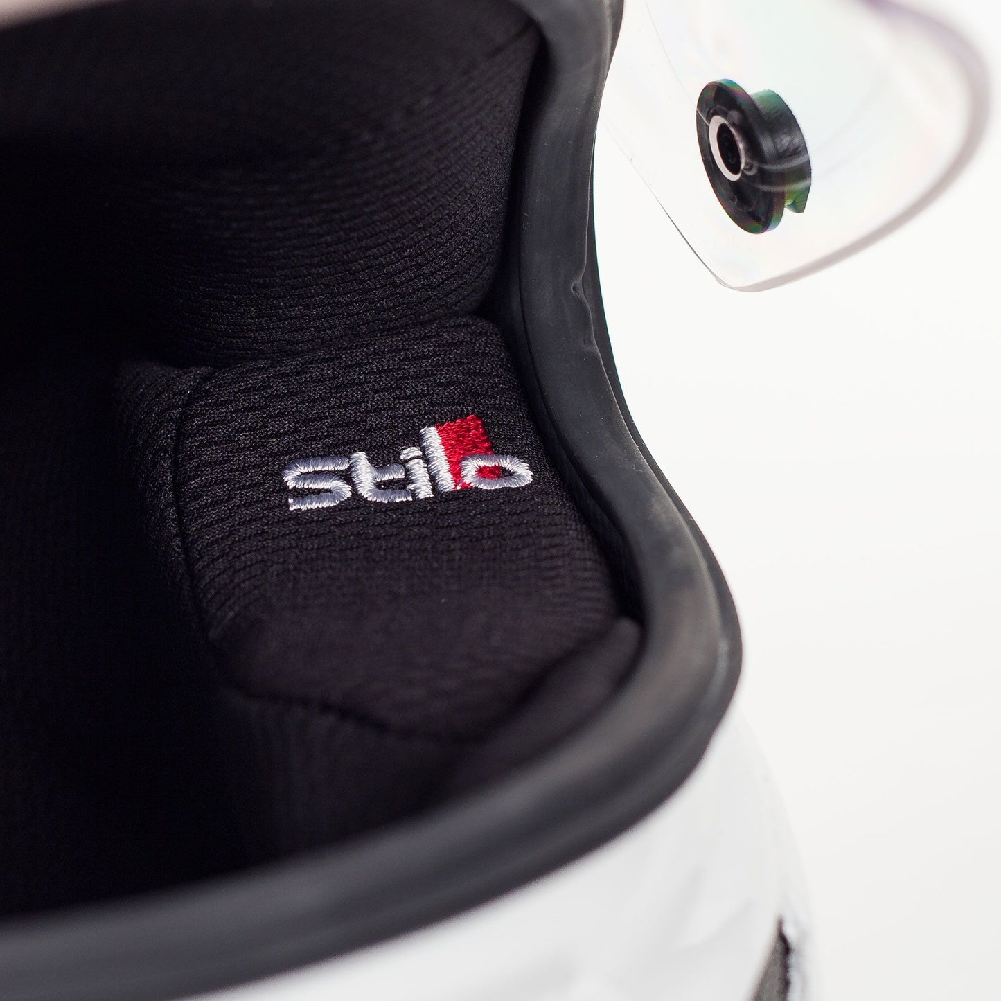 stilo st5 helmet cheek pad