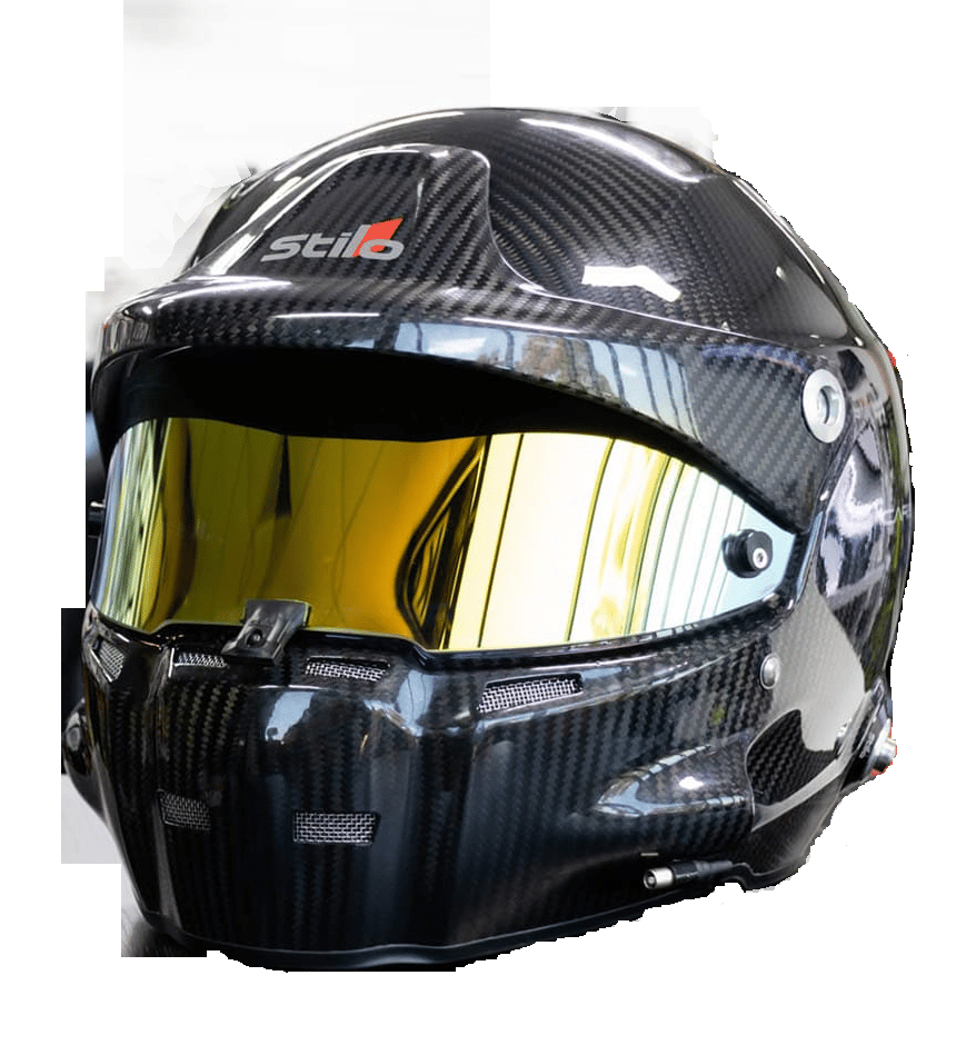 Stilo ST5 Carbon with peak Stilo helmet price