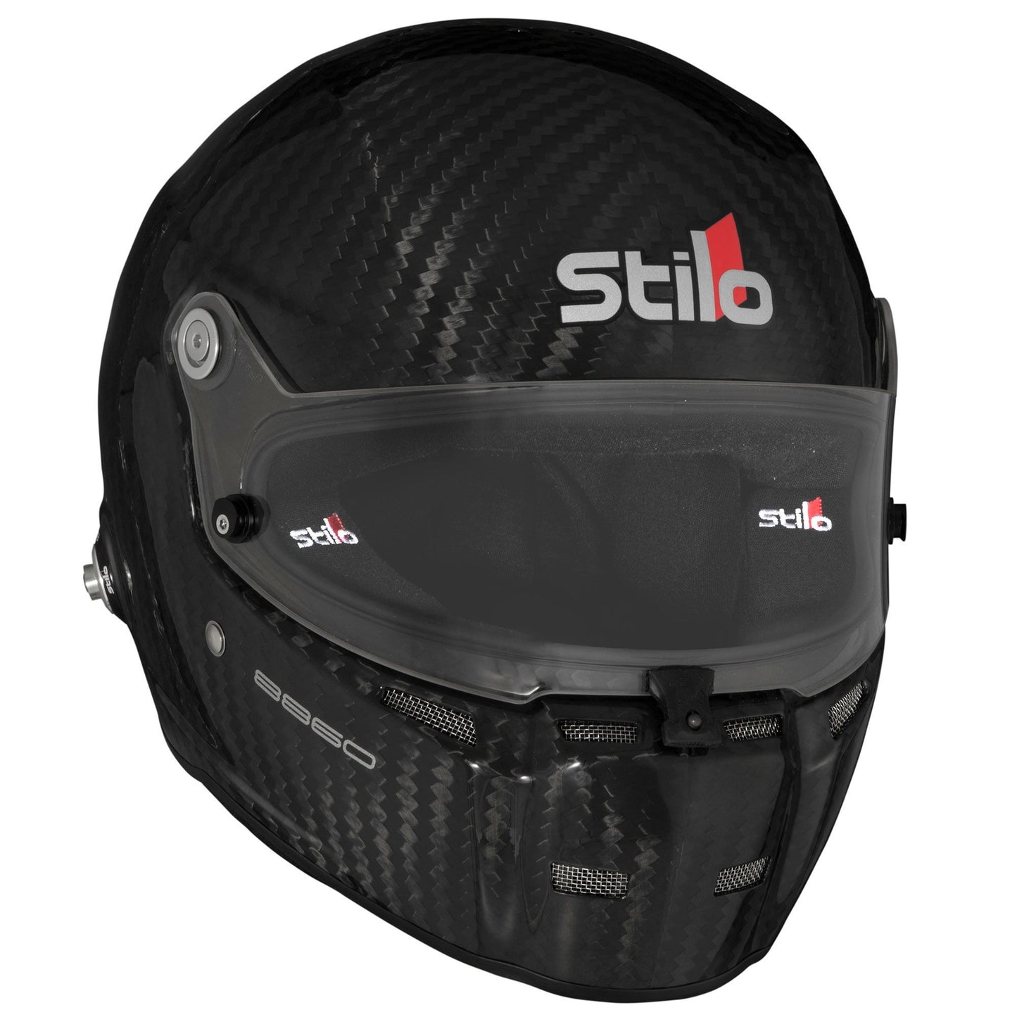 Stilo ST5FN FN Professional 8860 helmet