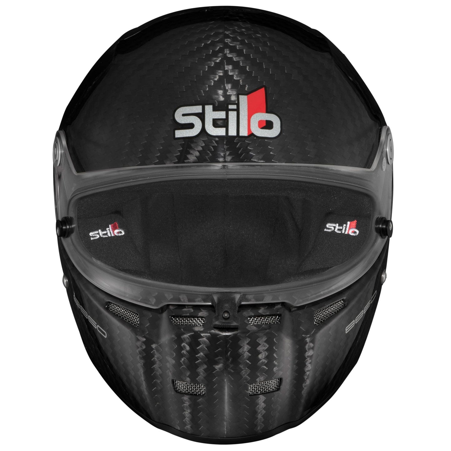 Stilo ST5F N Carbon 8860 Professional Helmet