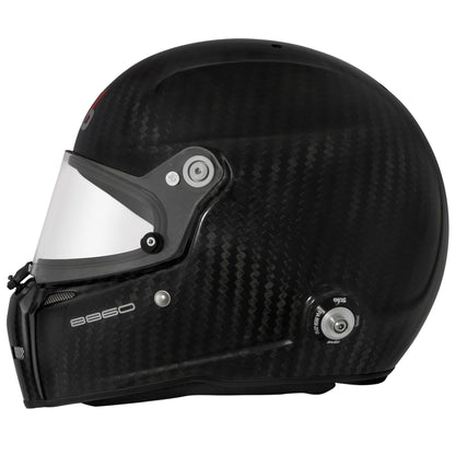 8860-2018 fia carbon helmet
