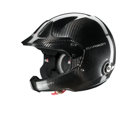 Stilo WRC Vinti carbon rally Helmet