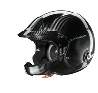 Stilo WRC 8860 Venti Helmet (Indent Only)