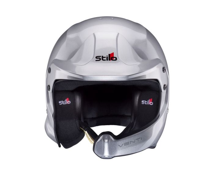 Stilo Venti WRC open face helmet