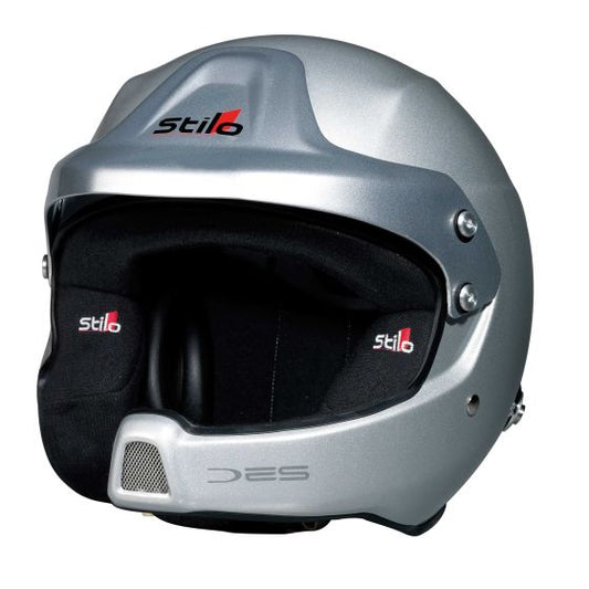 Stilo WRC Composite des rally helmet