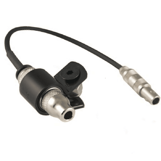 Stilo earpiece 3.5mm adapter