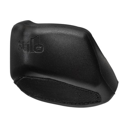 Stilo breath deflectors