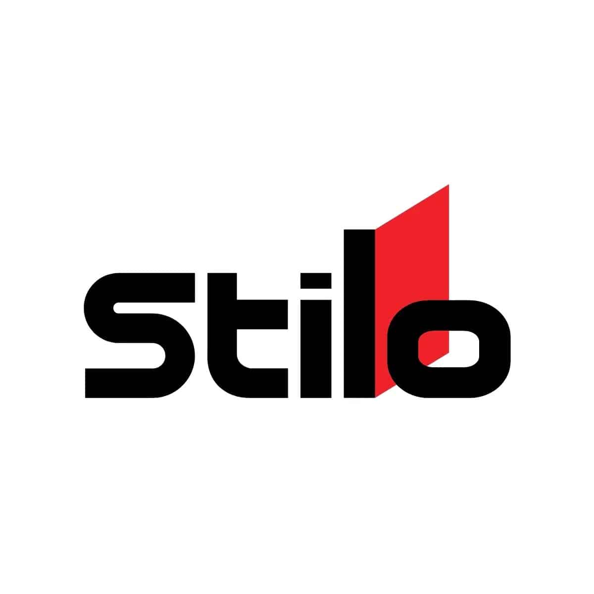 Stilo Decal