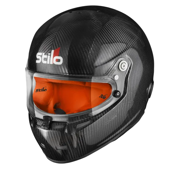 stilo-karting-cmr-carbon-helmet-with-orange-lining