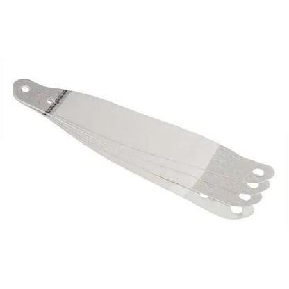 Stilo genuine tear offs