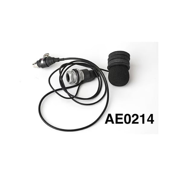 Stilo Integrated Jack 3.5mm MIC Electronics Kit