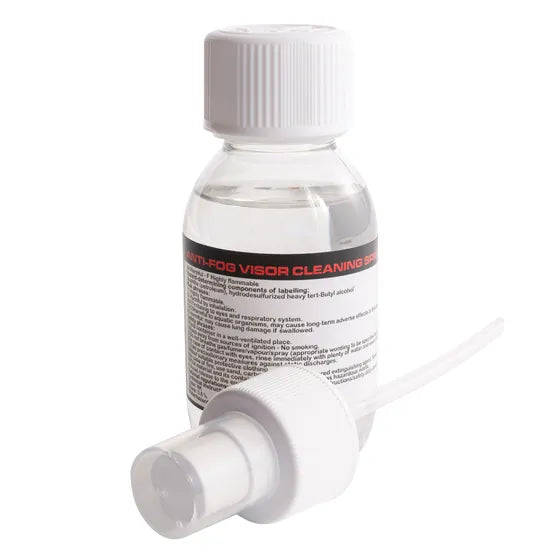 Stilo Anti-Fog Visor Cleaner YA0887