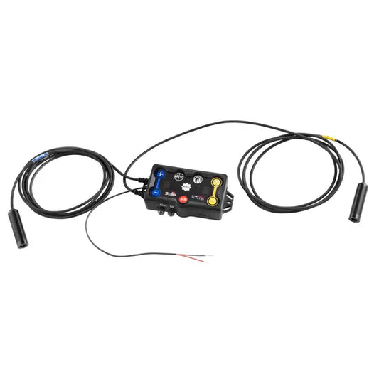 Stilo DG-20 Raid Digital Intercom Amplifier