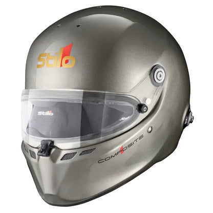 Stilo ST6 FN ABP Composite Helmet FIA 8859-2024