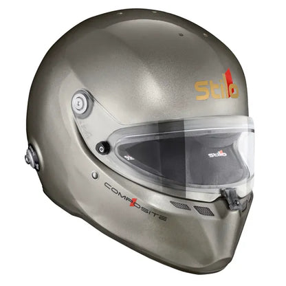 Stilo ST6 FN ABP Composite Helmet FIA 8859-2024